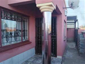 Discover Your Dream Home in Orange Farm