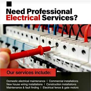 Electricians in Cape Town Southern Suburbs