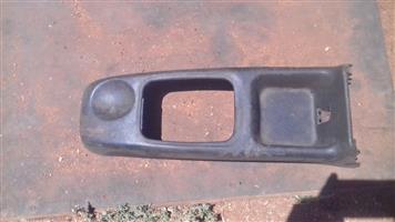 OPEL CORSA B CENTRE CONSOLE