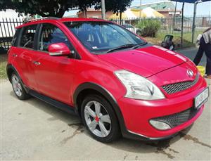 GWM Florid Cross for sale