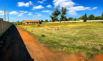 Farm For Sale in Petit
