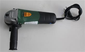 RYOBI HANDYLINE ANGLE GRINDER WITH HANDLE COVER AND DISK S065515A
