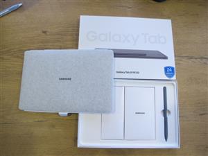 Samsung Galaxy Tab S9 FE 5G 128GB Dual Sim UNUSED Sealed