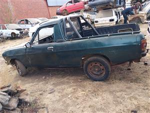 NISSAN 1400 BODY PARTS MORE THAN 1 FOR SALE CONTACT FOR PRICE
