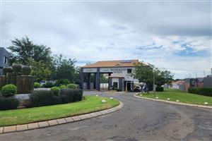 Your Dream Begins Here – Prime Vacant Land in a Secure Estate