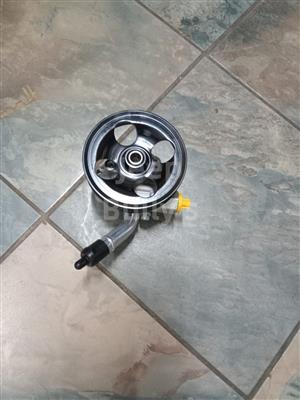 3.6 Jeep Wrangler (New) Power Steering Pump - Jeep Spares  