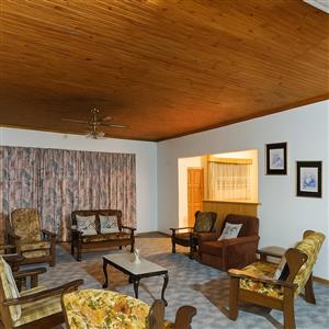 Spacious Family Home with Flatlet and Entertainer’s Delight