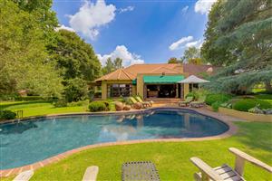 Modern lifestyle farm living