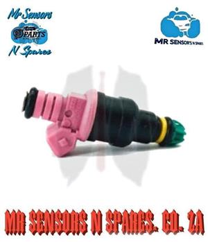 Fuel Injector High Performance Bmw ME E36 328I E38 728I 728 E39 528I Z3 2.8L 3.2L