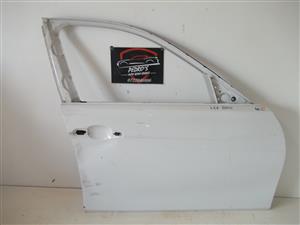 BMW (F30) right front door