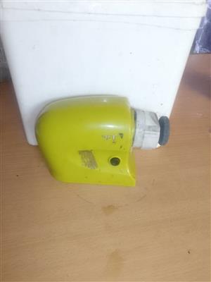 Knife Sharpener