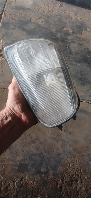 Camry complete head light,