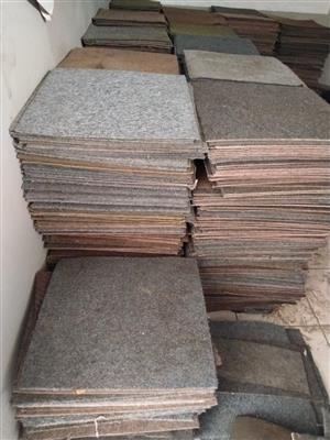CARPET TILES