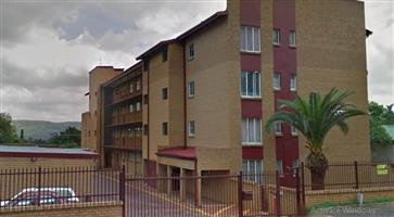 Apartment For Sale in Pretoria Gardens