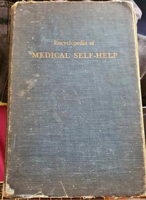 Encyclopedia of Medical Self-Help