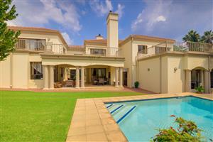 Property Listing: Elegant Family Home in Dainfern