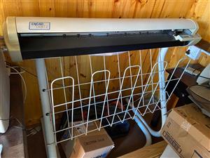 Plotter - Encad