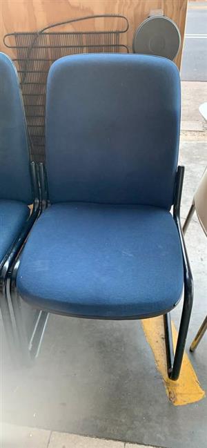 Chairs  280 Steve Biko road  Gezina  Pretoria   calls Wat 