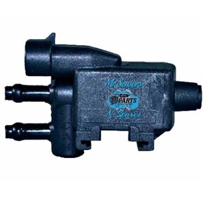 Fuel Pressure Vacuum Regulator Valve Renault Scenic Peugeot Nissan 1.5 TDCI (2 PIN)