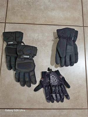 Women's bike clothes