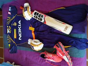 IPL Cricket kit