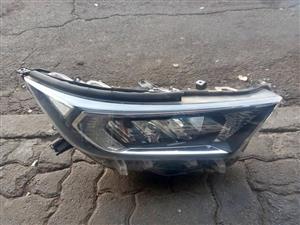 2019 - 2022 TOYOTA RAV4 LED HEADLIGHT RIGHT HAND SIDE 
