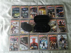 Sony Psp for sale 