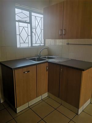 SPACIOUS GRANNY FLAT FOR RENT