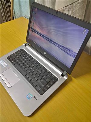 HP Probook Laptop for sale or swap