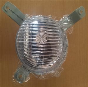 Chevrolet Aveo Brand New Fog Lights 