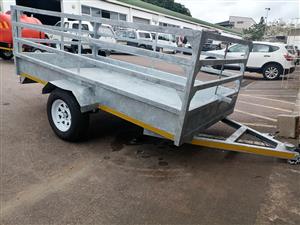 3 Meter Utility Trailer 