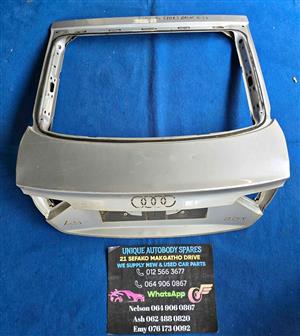 Audi A5 Sportback Tailgate Boot Lid
