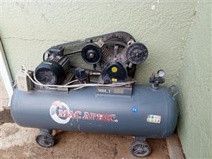 Compressor 