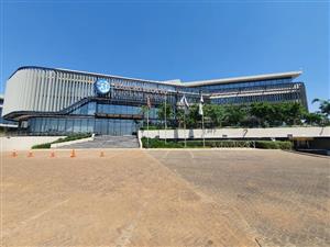P-Grade Office Building for Rent in Irene Link Precinct, Doringkloof, Centurion
