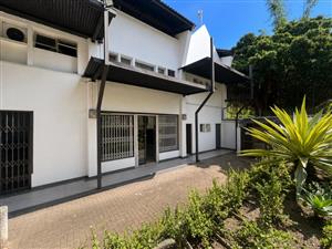Retail Rental Monthly in Durban North