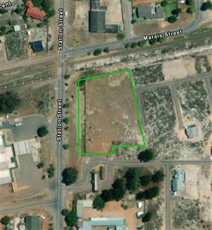 Retail For Sale in Albertinia