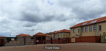 House For Sale in Amandasig