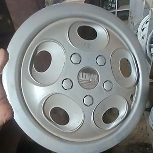 Wheel cap, 13 inch