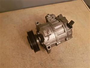 VW OR AUDI CDH AIRCON PUMP FORSALE