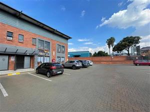 Mini Factory / Warehouse To Let In Hennopspark, Centurion!