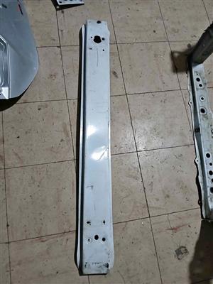 Toyota etios stiffener