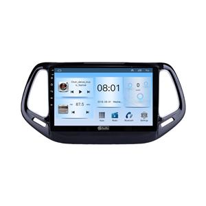 TT Audio 10″ replacement radio for JEEP Compass 2015-2021 (ECO)