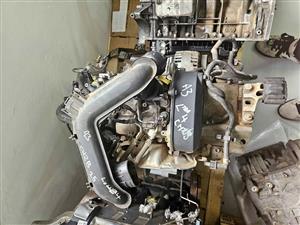 Audi A3 Engine CHZ
