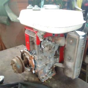 honda g68 motor