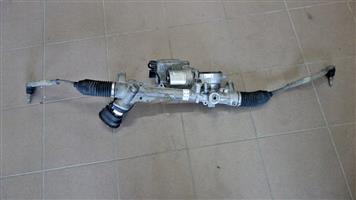 Mercedes benz W117, W176, W156 Steering rack