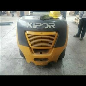 Kiper Forklift