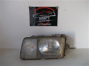 Mercedes W123 '85-'95 left headlight