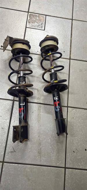 FIAT UNO 1.1 FRONT SHOCKS FOR SALE