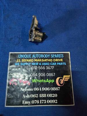 Ford Ecosport Figo Focus Water Pump