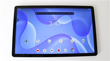G18 - max 11inch android Tablet